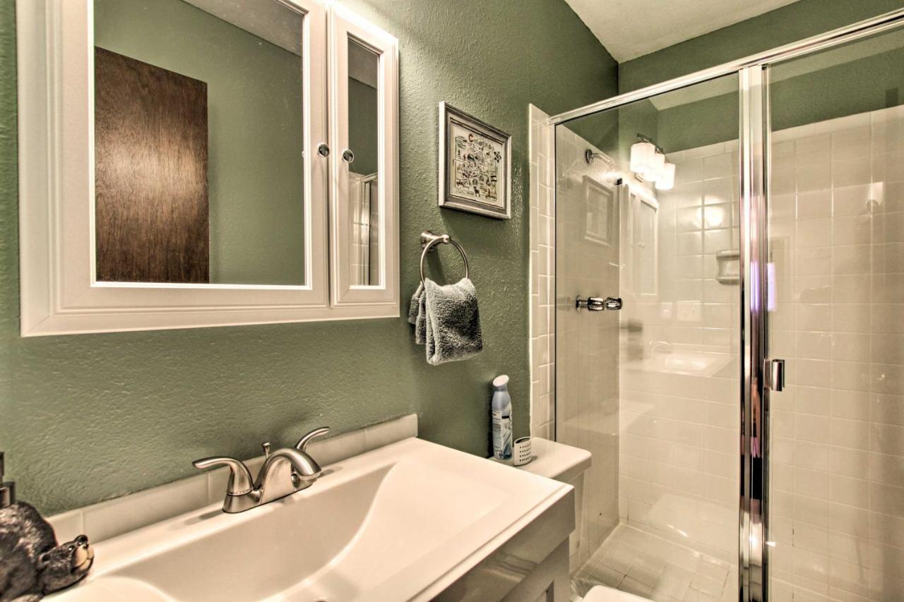 Luxe Updated Home With Grill And Hot Tub 4 Mi To Rmnp Estes Park Exteriér fotografie